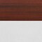 Cain Cain Square Table & Chair Set, Wood, Metal, Plastic Top, Mahogany TB4242MH47GY - alternate 3